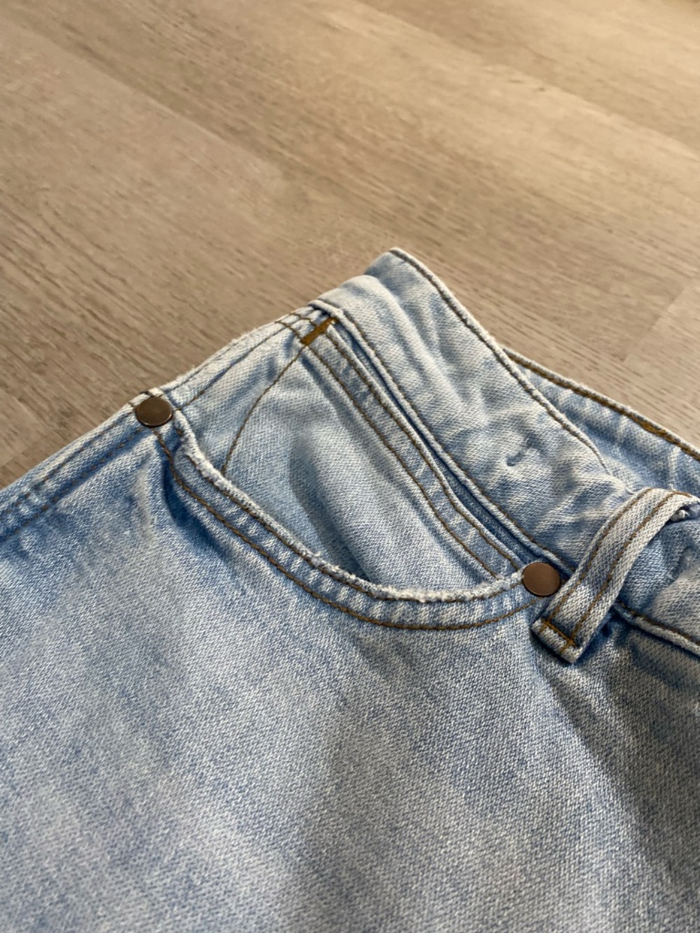 Wrangler X Pendelton Women's Trumpet Flare Jean Western Cowgirl 29 Long Tall - Picture 6 of 14